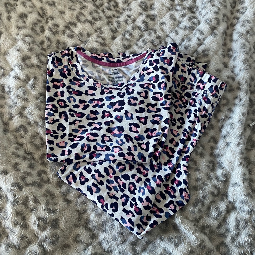 Secret Treasures Pajamas Set L